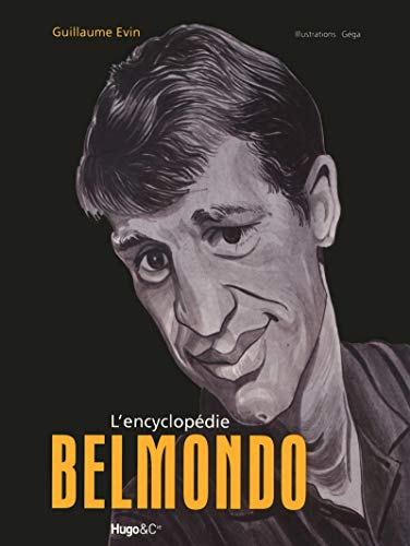 L'encyclopédie Belmondo