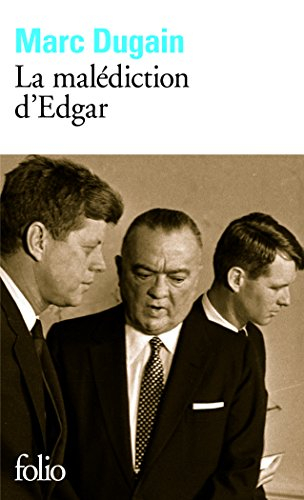 La malédiction d'Edgar