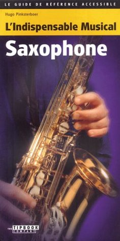 Saxophone