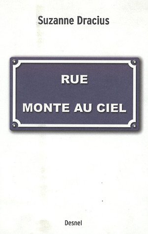 Rue Monte-au-Ciel
