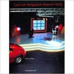 L'art en Belgique (1975-2000)