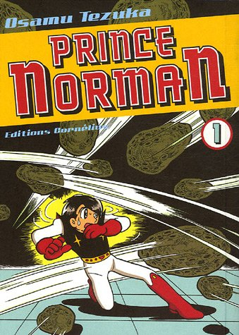 Prince Norman. Vol. 1