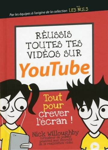 Réussis toutes tes vidéos sur YouTube