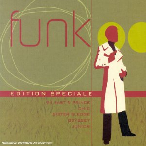 funk - edition spéciale