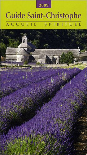 Guide Saint-Christophe : accueil spirituel
