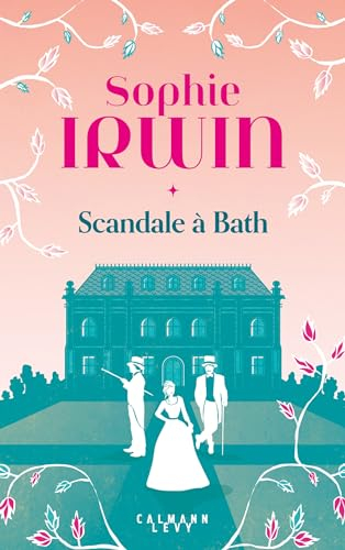 Scandale à Bath