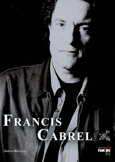Francis Cabrel