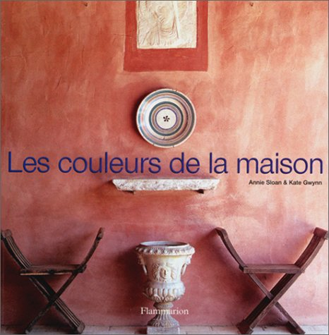 Les couleurs de la maison