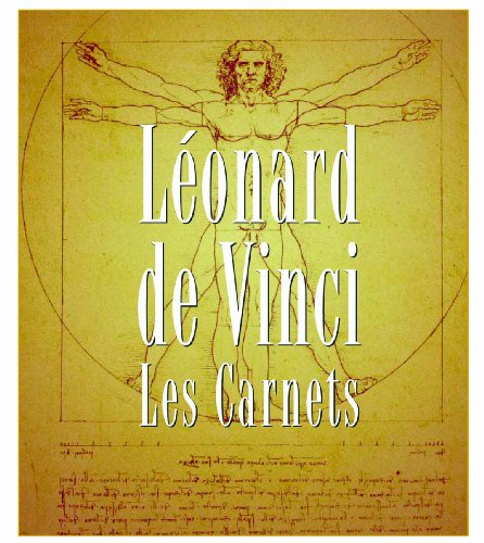 Léonard de Vinci, les carnets