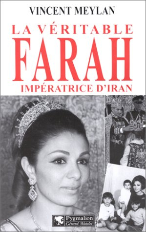 La véritable Farah