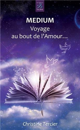 Médium : voyage au bout de l'amour...