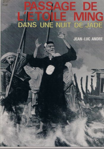 passage de l'étoile ming dans une nuit de jade (l'Étoile ming)