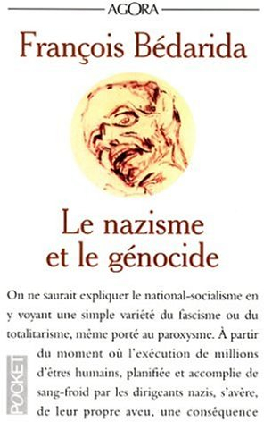 le nazisme et le genocide