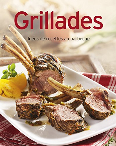 Grillades : idées de recettes au barbecue