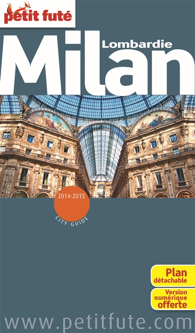 Milan, Lombardie : 2014-2015