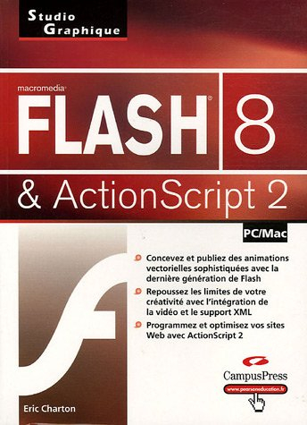 macromedia flash 8 & actionscript 2
