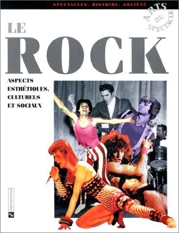 Le Rock : aspects esthétiques, culturels et sociaux