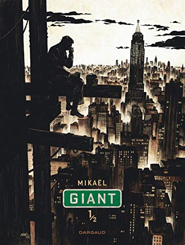 Giant. Vol. 1