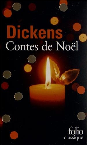 Dickens, contes de Noël