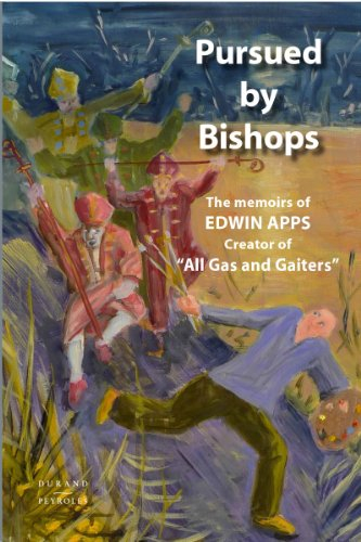 Pursued by bishops