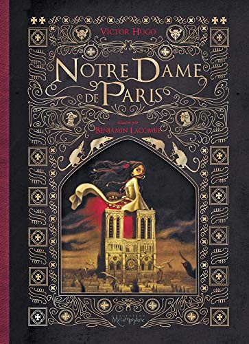 Notre-Dame de Paris. Vol. 2