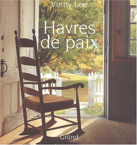 Havres de paix : comment faire de votre maison et de votre jardin une oasis de calme