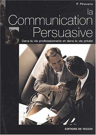 la communication persuasive