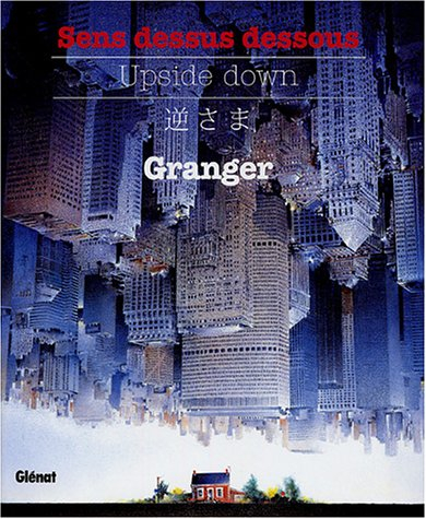 Sens dessus dessous. Upside down