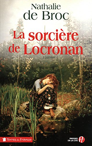 La sorcière de Locronan