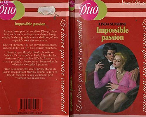 Impossible passion
