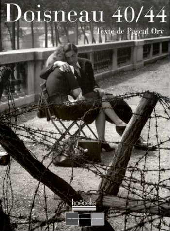 Doisneau 40-44