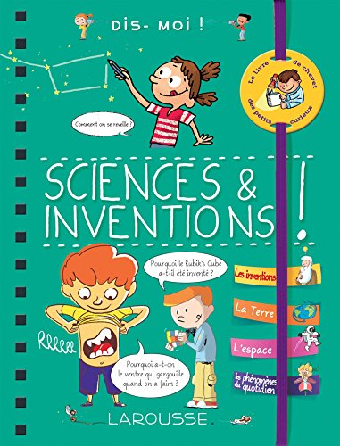 Sciences et inventions !