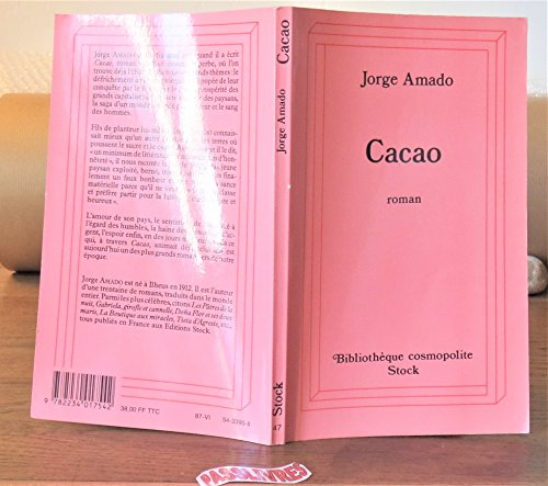 cacao / roman