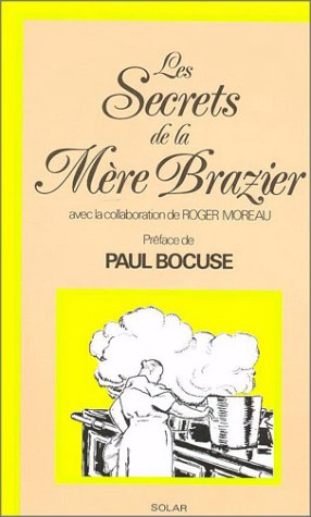 les secrets de la mère brazier