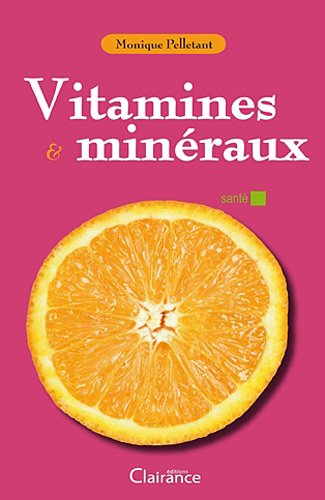Vitamines & minéraux