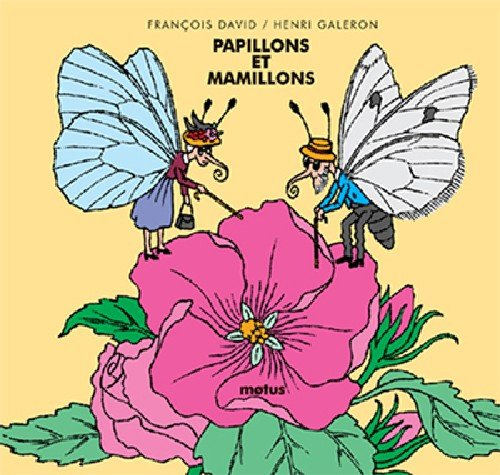 Papillons et mamillons