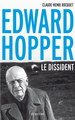 Edward Hopper : le dissident
