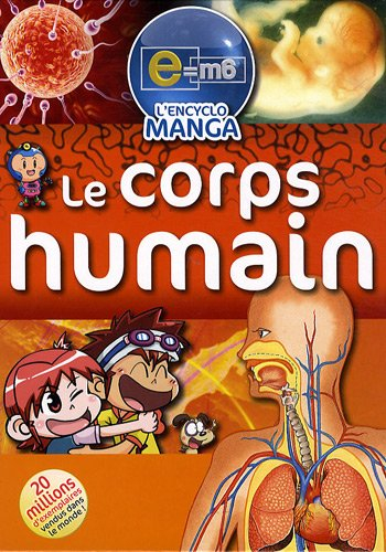 Le corps humain