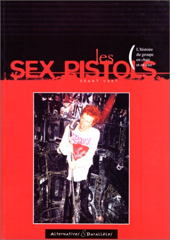 Sex Pistols