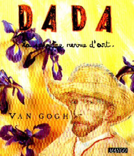 Dada, n° 54. Vincent Van Gogh