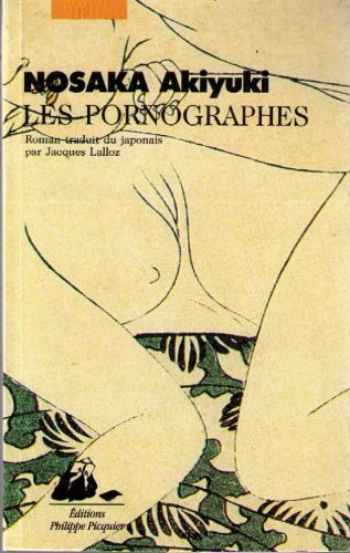 Les Pornographes