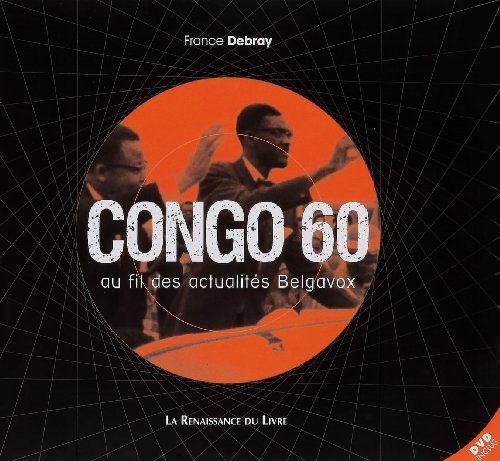 Congo 60 : au fil des actualités Belgavox