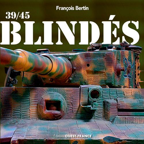 Blindés : 39-45