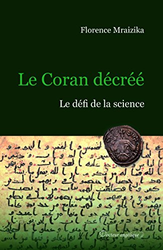 Le Coran décréé : le défi de la science