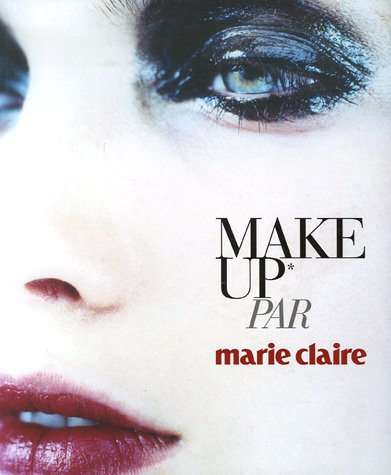 MakeUp par Marie Claire