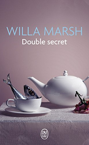 Double secret