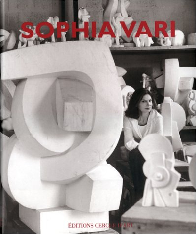Sophia Vari