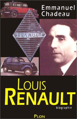 Louis Renault