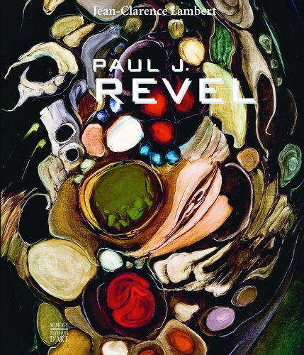 Paul Revel