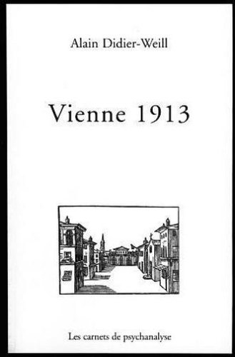 vienne 1913
